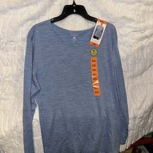 Merino Wool Base Layer Women Lightweight Long Sleeve XXL